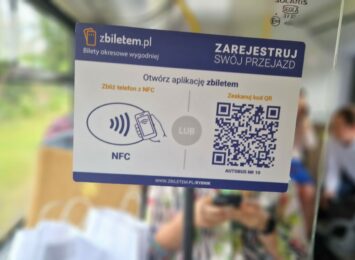 Złotówka za bilet autobusowy w Rybniku. Promują tanie przejazdy