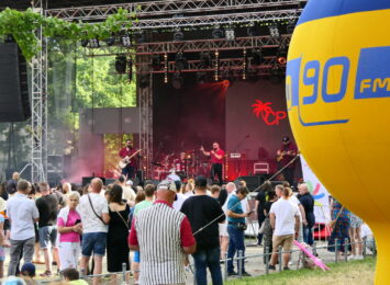 Festiwal Górnej Odry