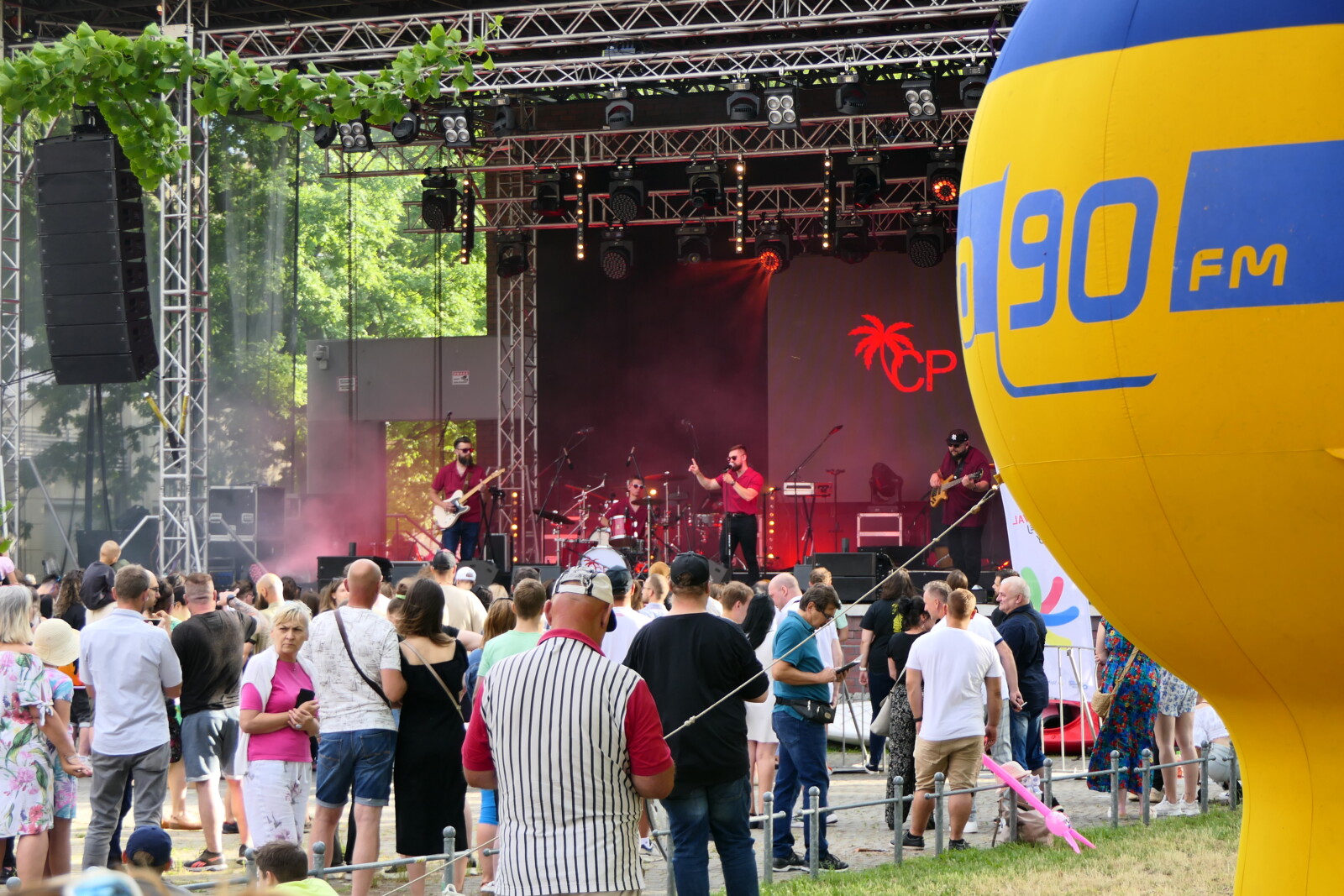 Festiwal Górnej Odry