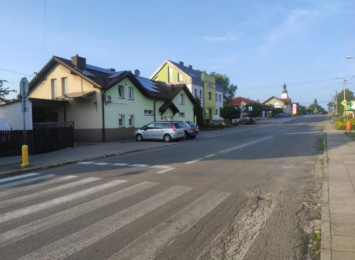 Rozbudowa ulicy Katowickiej i Cieszyńskiej w Pogwizdowie: 3 oferty w przetargu