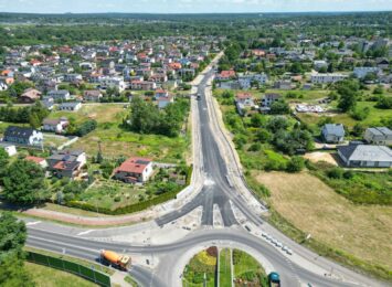 Utrudnienia w Rybniku, zamknięte będzie skrzyżowanie w Orzepowicach