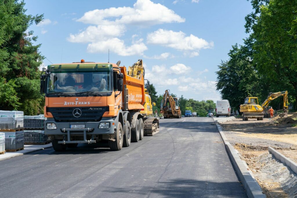 Utrudnienia w Rybniku, zamkną skrzyżowanie w Orzepowicach 