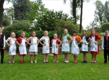 Dziecięcy Zespół Regionalny „Pawłowice” ogłasza nabór