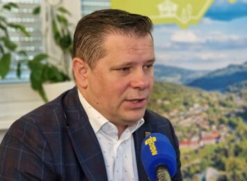 Wybory w Wiśle - Tomasz Bujok zostaje na stanowisku
