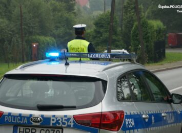 Policjanci z Cieszyna, Tragedia przez nieuwagę