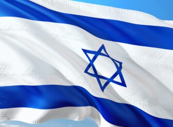 izrael pixabay