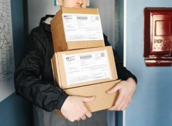 Jak zapakować paczkę do wysyłki