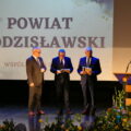 25 lat powiatu wodzisławskiego, powiat wodzisławski