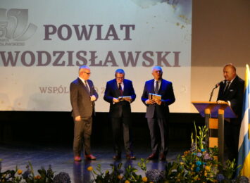 25-lecie Powiatu Wodzisławskiego