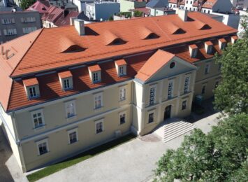 Wodzisławskie muzeum