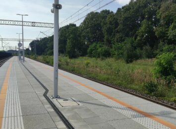 Pociągi do Katowic z Jastrzębia pojadą przez Pawłowice