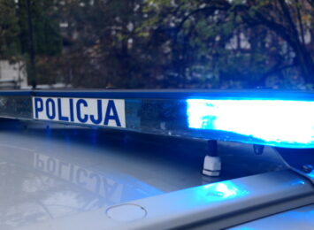 Policjant z Cieszyna uratował życie seniora
