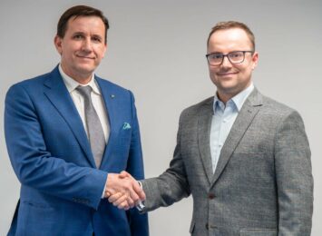 Krzysztof Szafraniec nowym szefem Rady Miasta w Rybniku