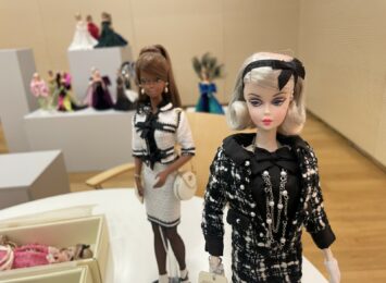 Opowieści o regionie: poznajcie kolekcjonerkę lalek Barbie z Żor [PODCAST]