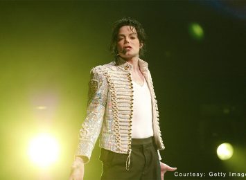 Msza na Michaela Jacksona