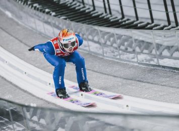 Puchar Świata w skokach narciarskich