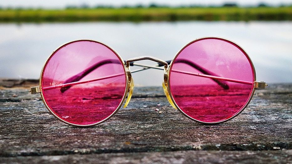 Ferie w Różowych okularach