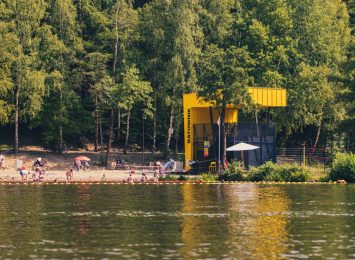 Kąpielisko w Wodzisławiu - od kiedy ma być czynne