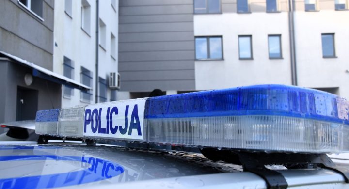 Policjanci z Wodzisławia zatrzymali pijaną kierującą