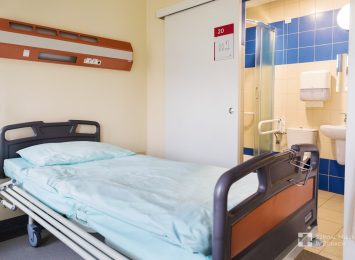 Szpital w Żorach zawiesza chirurgię
