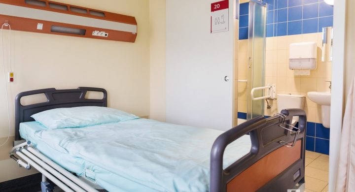 Szpital w Żorach zawiesza chirurgię