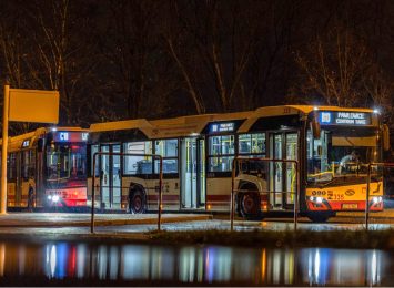 MZK Jastrzębie wyśle na trasę nowe autobusy