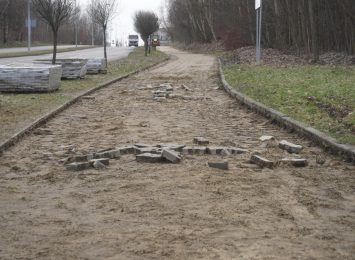 ścieżki rowerowe w Jastrzębiu-Zdroju