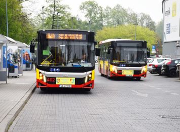 Zmiany w rozkładzie jazdy autobusów w Wodzisławiu