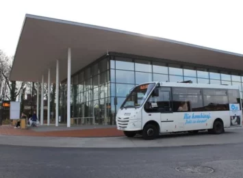 nowy rozkład jazdy autobusów w Żorach