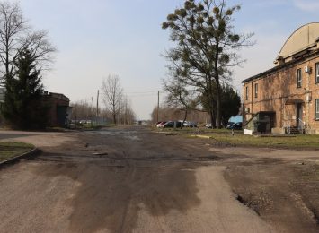 Szykuje się remont dróg przy kopalni w Wodzisławiu