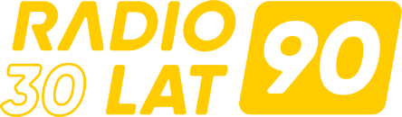 Radio 90 logo